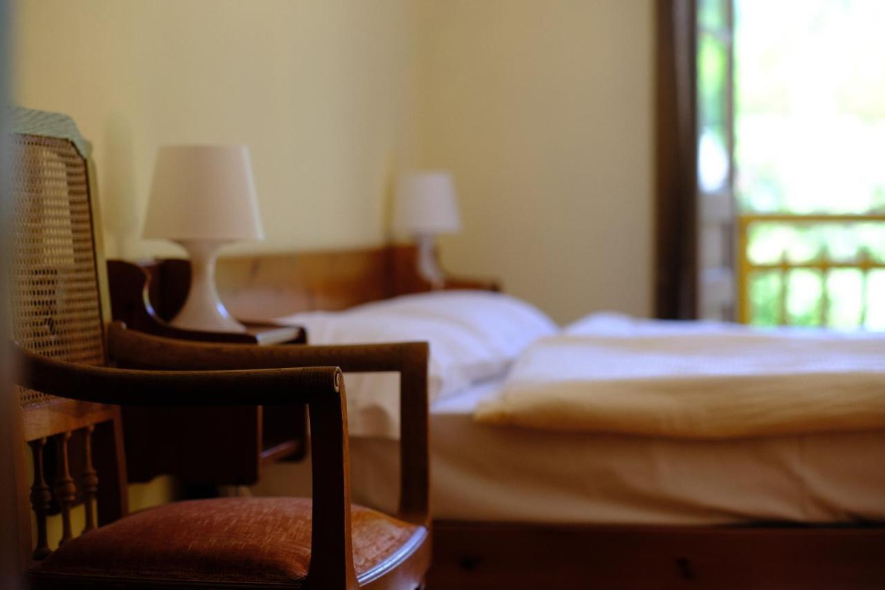 Hotel Villa Tedaldi グレッソネイ・サイント・ジェアン エクステリア 写真