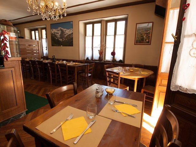 Hotel Villa Tedaldi グレッソネイ・サイント・ジェアン エクステリア 写真