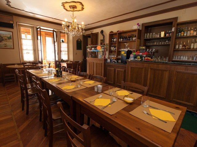 Hotel Villa Tedaldi グレッソネイ・サイント・ジェアン エクステリア 写真