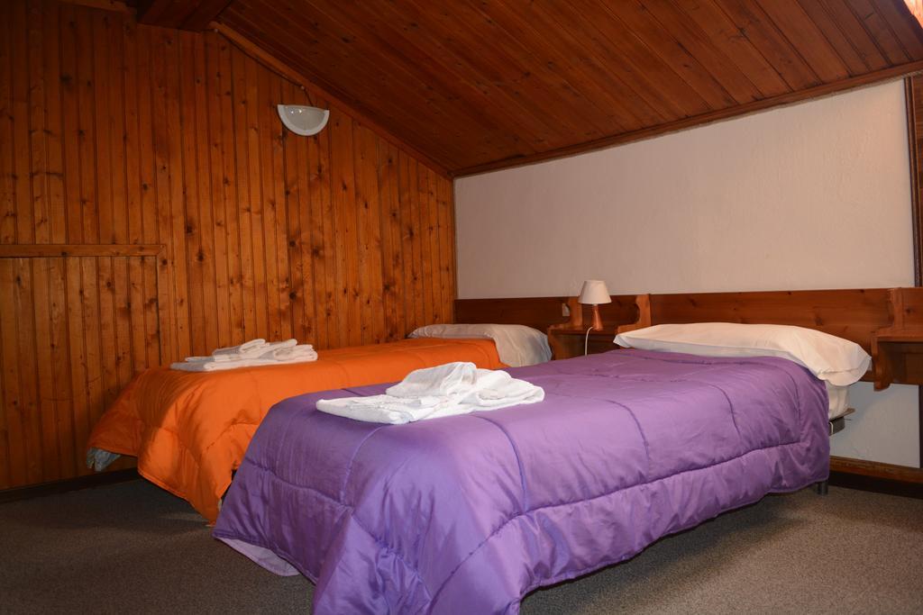 Hotel Villa Tedaldi グレッソネイ・サイント・ジェアン エクステリア 写真